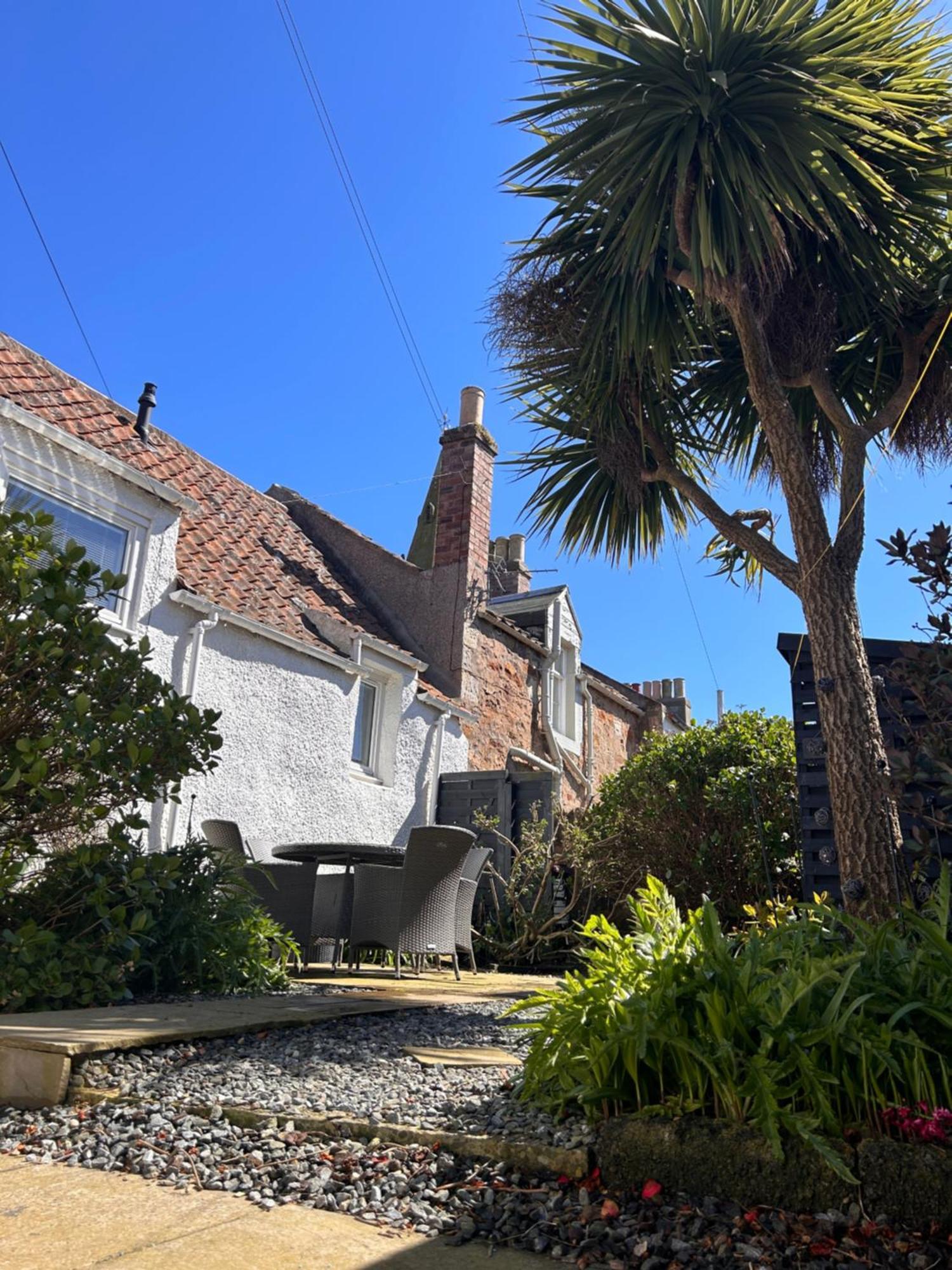 Beautiful Coastal Cottage In Pittenweem Εξωτερικό φωτογραφία