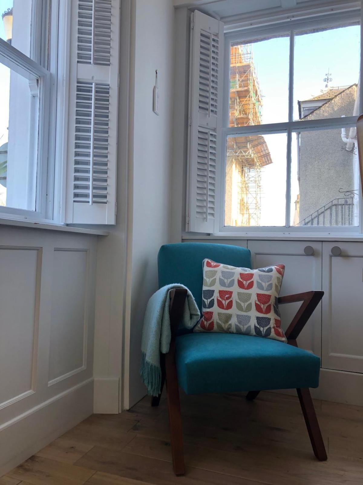 Beautiful Coastal Cottage In Pittenweem Εξωτερικό φωτογραφία